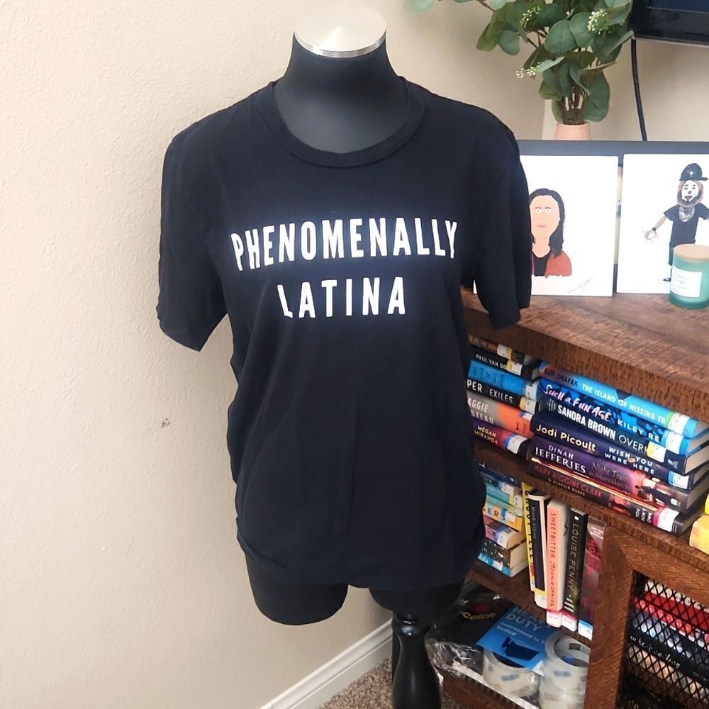 Phenomenal Woman Action Campaign Shirt